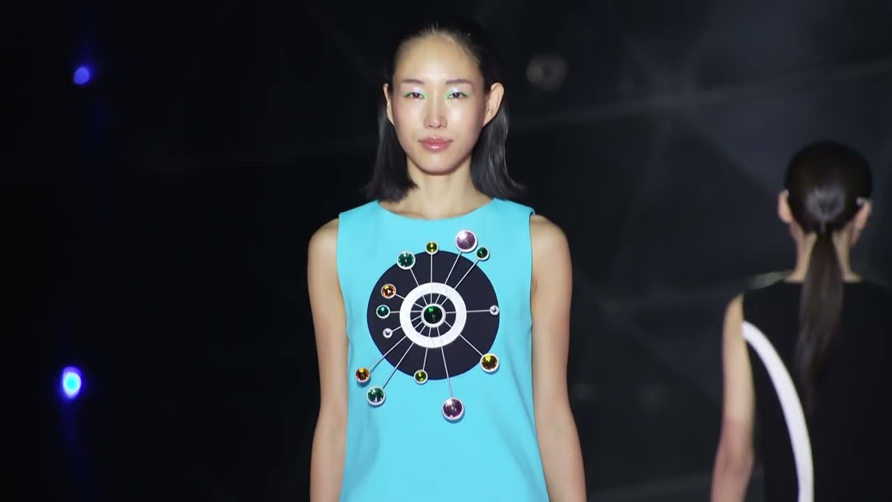 Pierre Cardin Fall 2025 Full Runway Show #pierrecardin #fall2025 #runwayshow #parisfashionweek