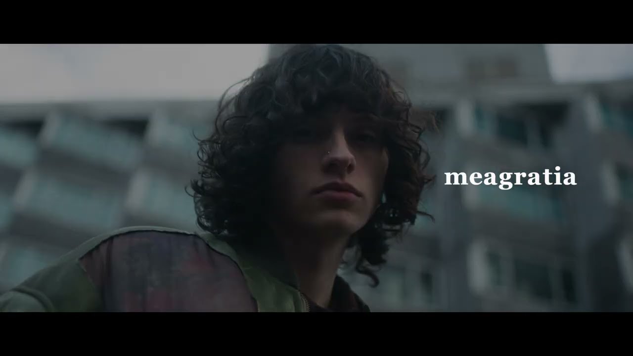 Meagratia Fall 2025 Movie #tokyofashionweek #fall2025 #fashionvideo #meagratia #japanesefashion