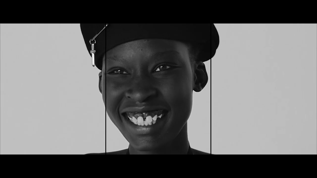 John Richmond Fall 2025 Presentation Video #johnrichmond #fall2025 #londonfashionweek
