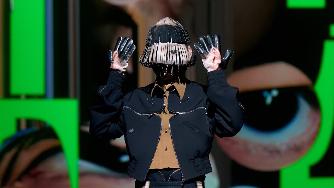 STAFFONLY Spring 2025 Runway Highlights
