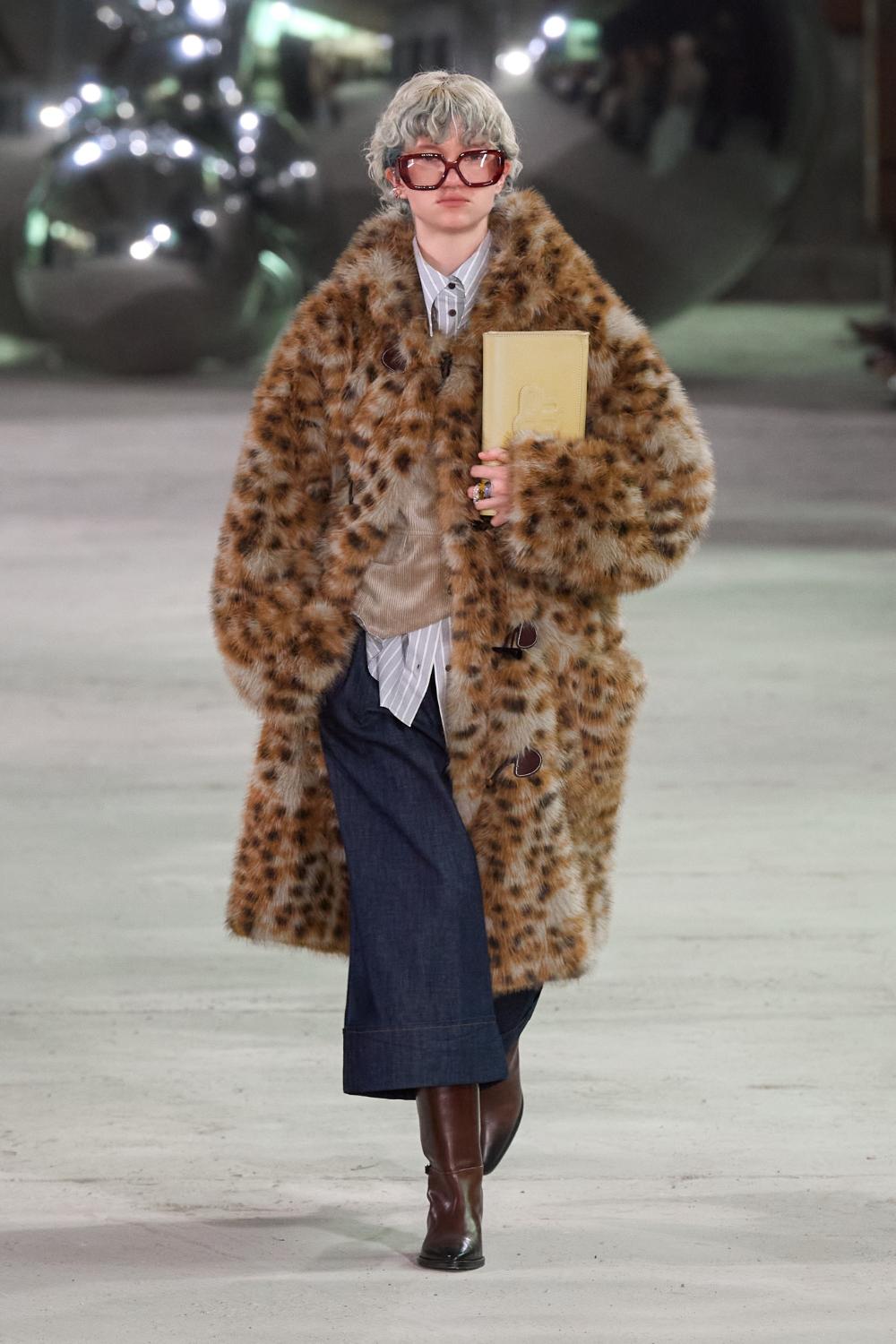 Munthe Fall 2025 [Copenhagen] Creative Direction: Naja Munthe; Photos: James Cochrane for CPHFW