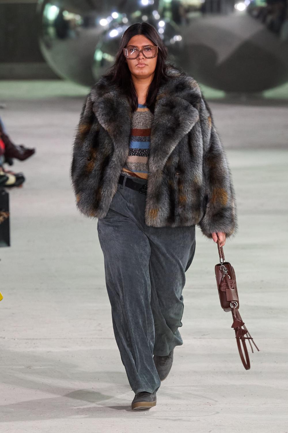 Munthe Fall 2025 [Copenhagen] Creative Direction: Naja Munthe; Photos: James Cochrane for CPHFW