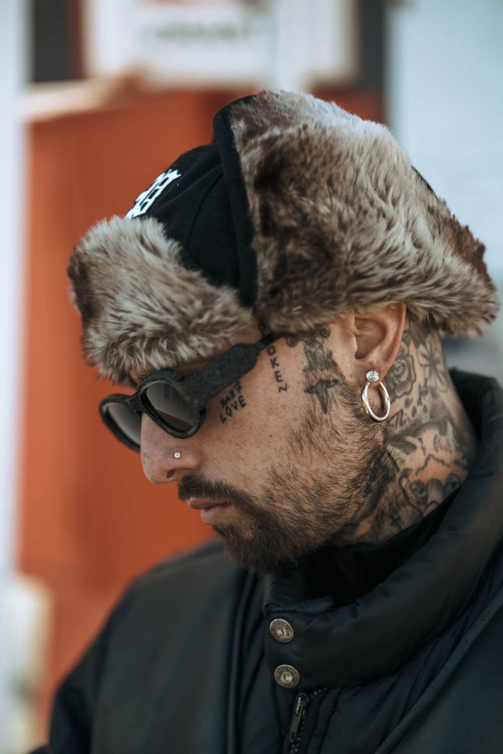 Pitti Uomo Street Style - Hats