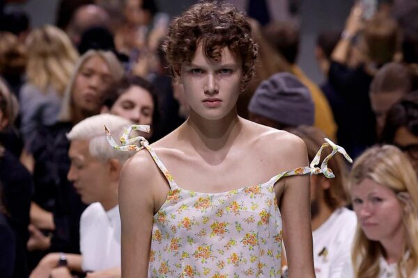 Prada Spring 2025 Collection