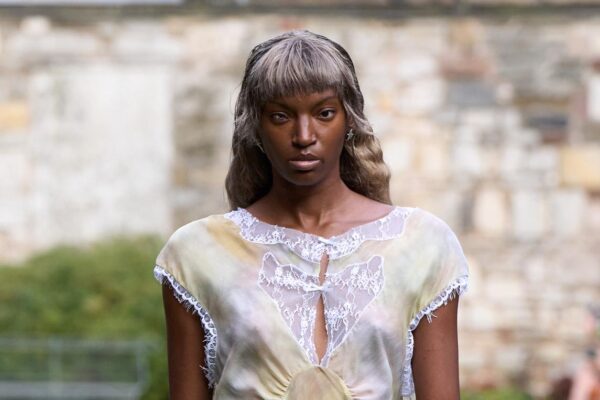 Collina Strada Spring 2025 Collection