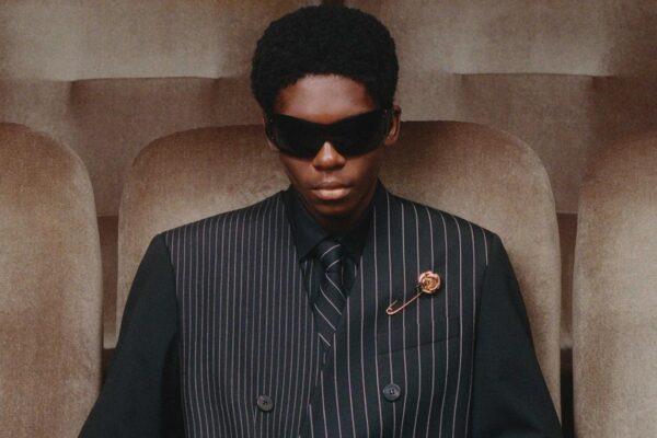 Ernest W. Baker Fall 2025 Collection