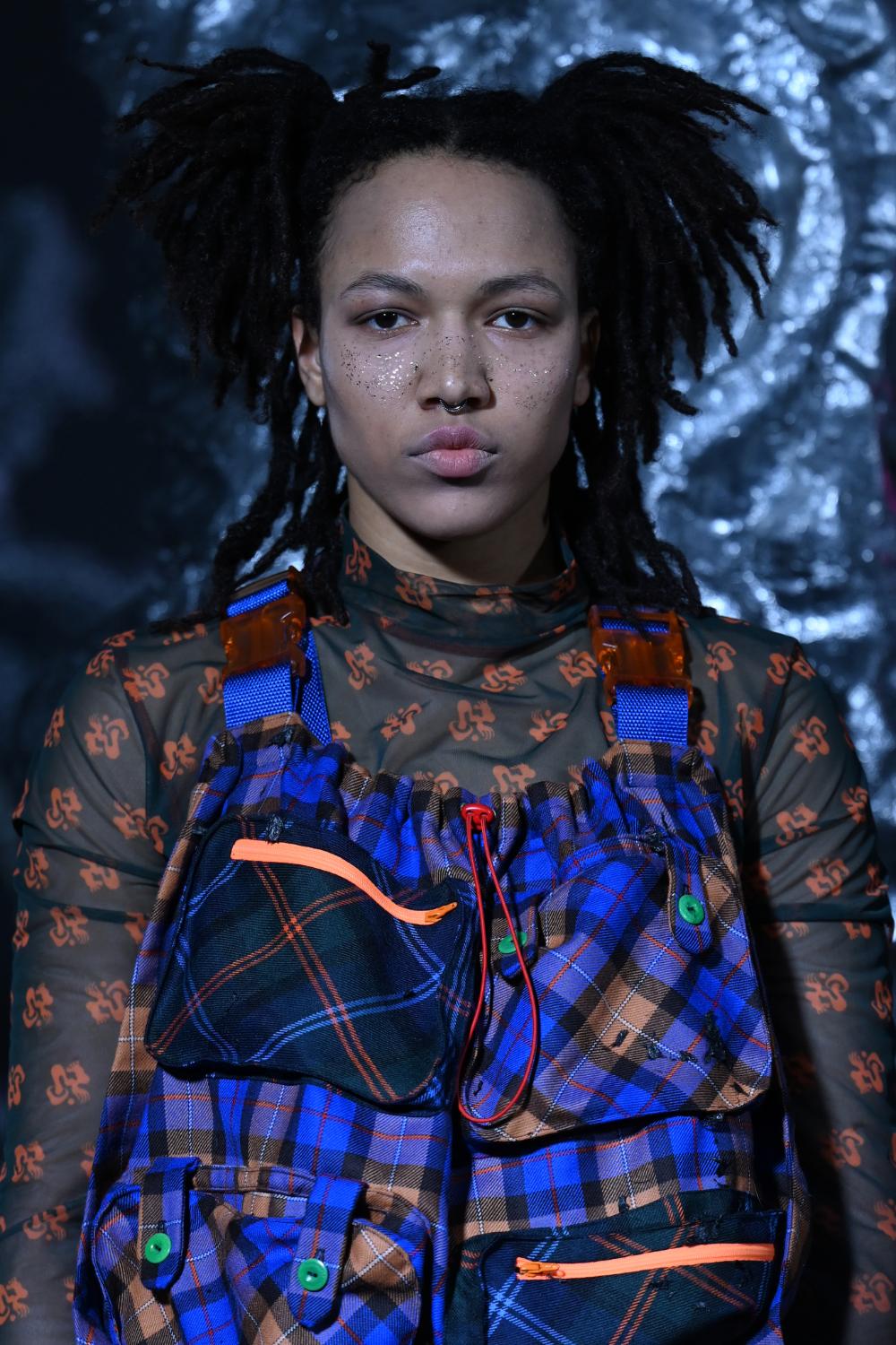 SVEASØN Fall 2025; Photo: Alison Clare Coates for The Fashion Fold