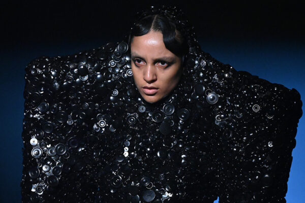 Berlin Fashion Week Fall 2025 - OOTD and Thoughts