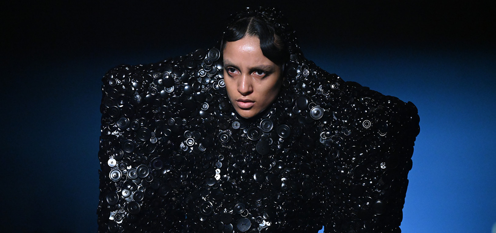 Berlin Fashion Week Fall 2025 - OOTD and Thoughts