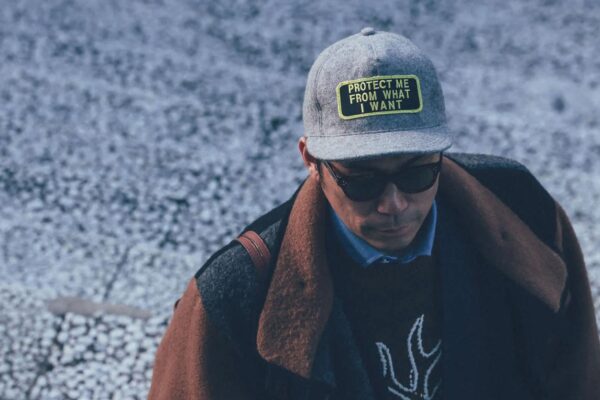 Pitti Uomo Street Style - Hat Trends Redefining 2025