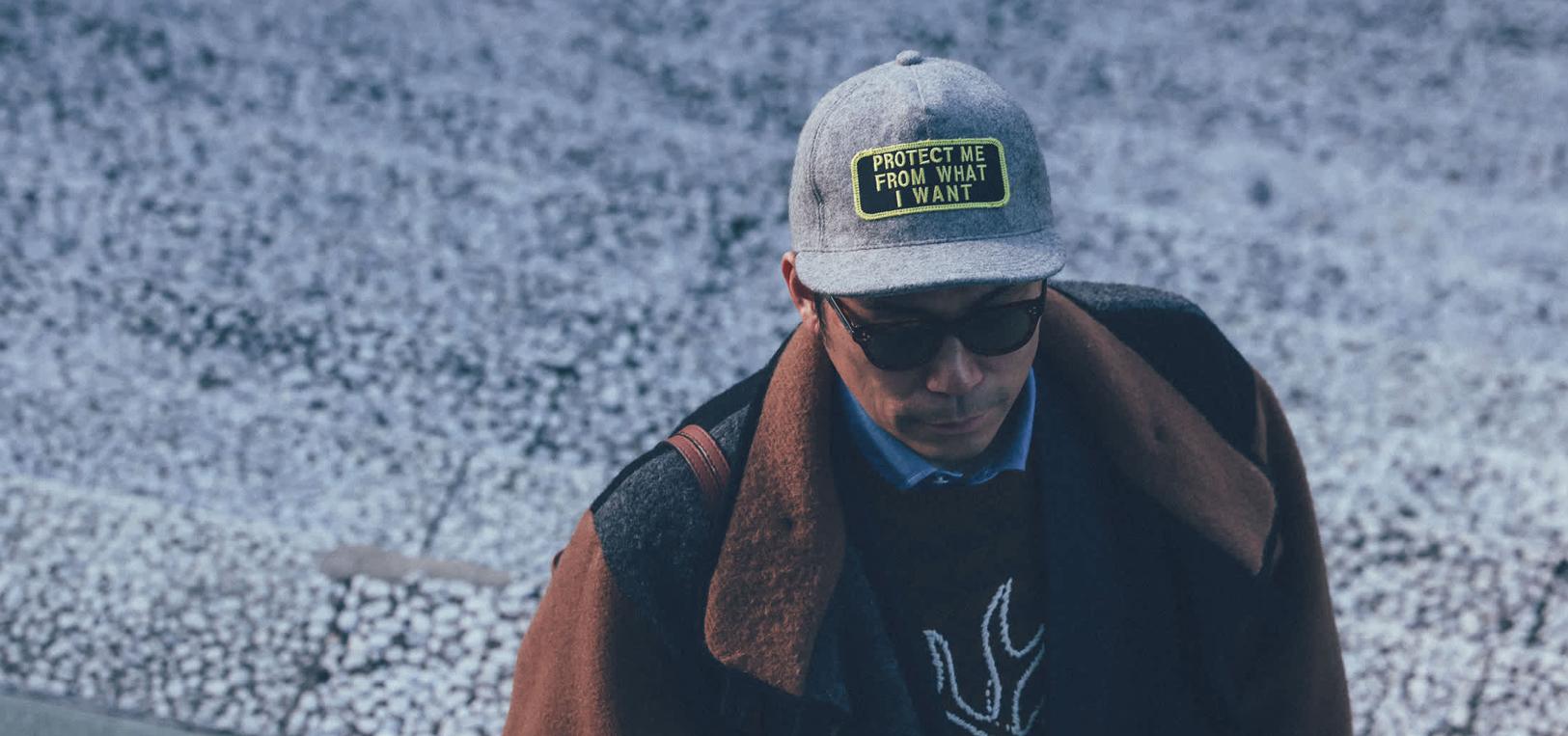 Pitti Uomo Street Style - Hat Trends Redefining 2025