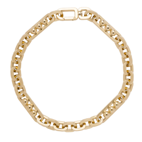 Prada Chain Necklace