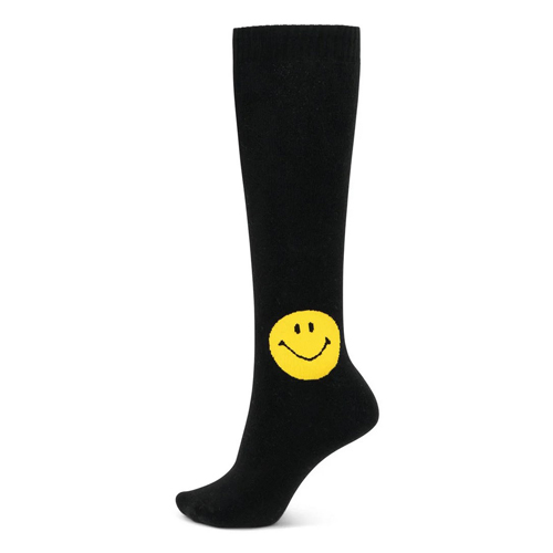 Joshua Sanders Smiley Socks