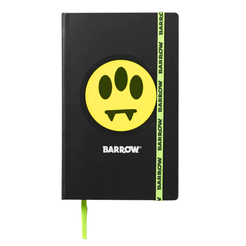 Barrow Notebook