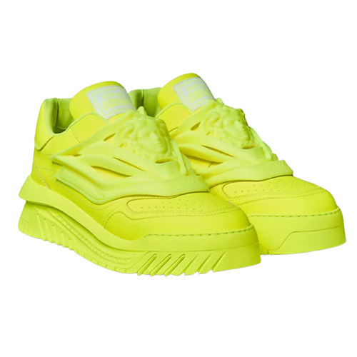 Versace Odissea Trainers