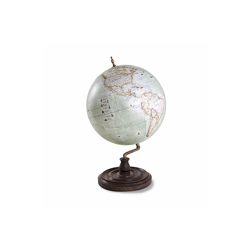 Bellerby & Co The Livingstone – Traditional Desktop Globe