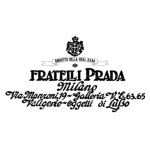 Fratelli Prada Logo