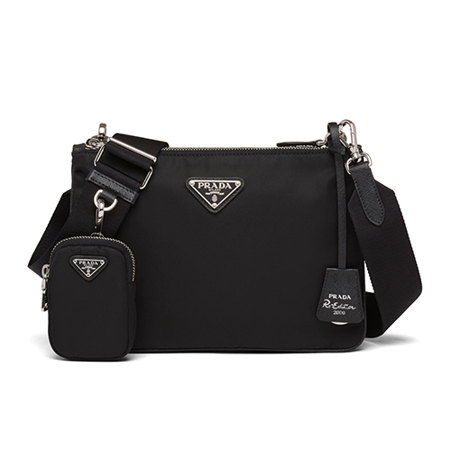 Prada Re-Nylon Re-Edition Handbag