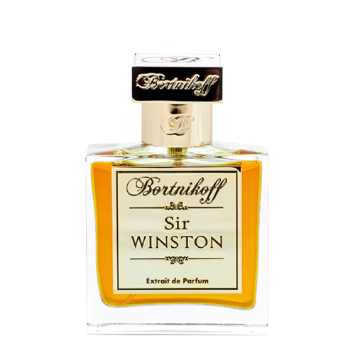 Bortnikoff Sir Winston Extrait de Parfum