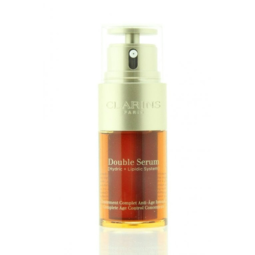 Clarins - Double Serum Complete Age Control Concentrate 30ml