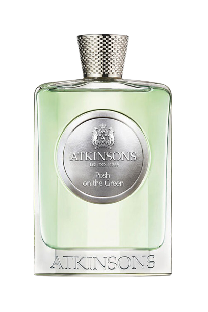 Atkinsons - Posh On The Green Eau de Parfum 100ml
