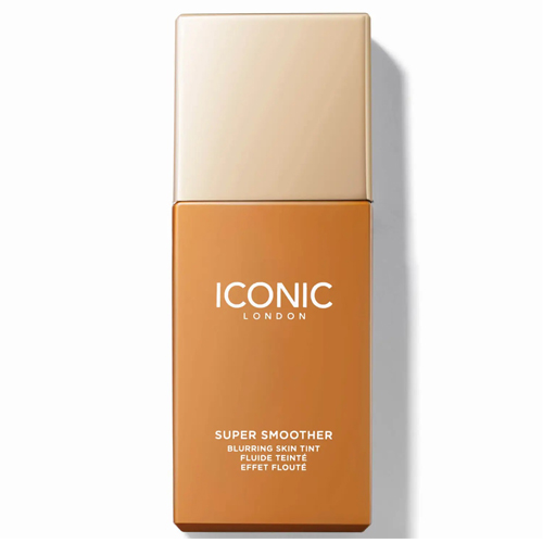 ICONIC London - Super Smoother Blurring Skin Tint 30ml (Various Shades)