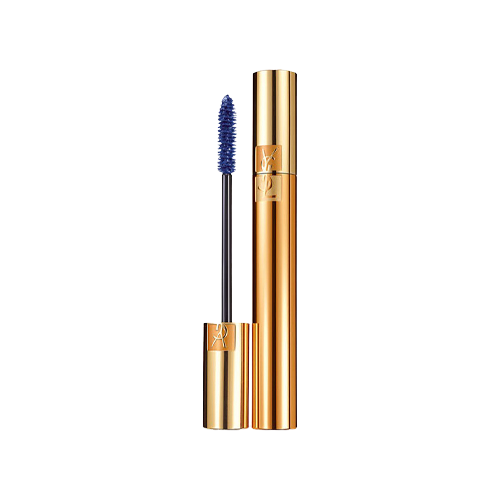 YSL - Luxurious Mascara For False Lash Effect in 03 Extreme Blue