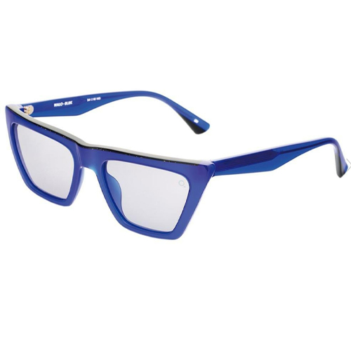 Etnia Barcelona - Acetate Sunglasses in Blue and Light Blue