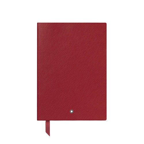 Montblanc Lined Notebook #146