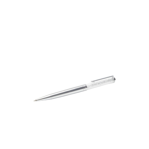Swarovski Silver Crystalline Ballpoint Pen