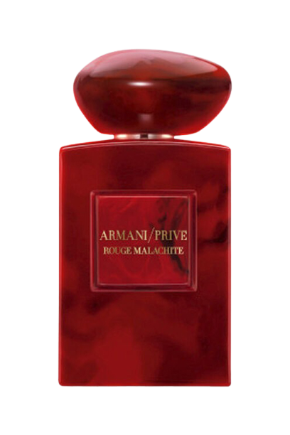 Giorgio Armani - Privé Rouge Malachite Eau de Parfum 100ml
