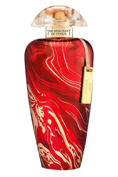 The Merchant of Venice - Red Potion Eau de Parfum