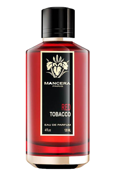 Mancera Perfumes - Red Tobacco Eau de Parfum