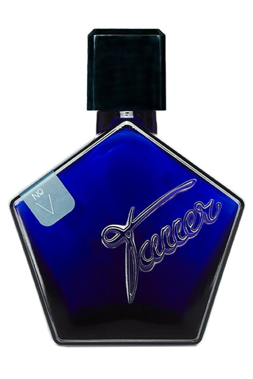 Tauer Perfumes - No 05 Incense Extrême
