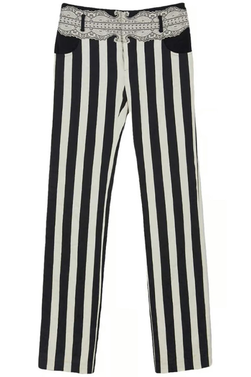 SS2006 Trousers (Preowned)