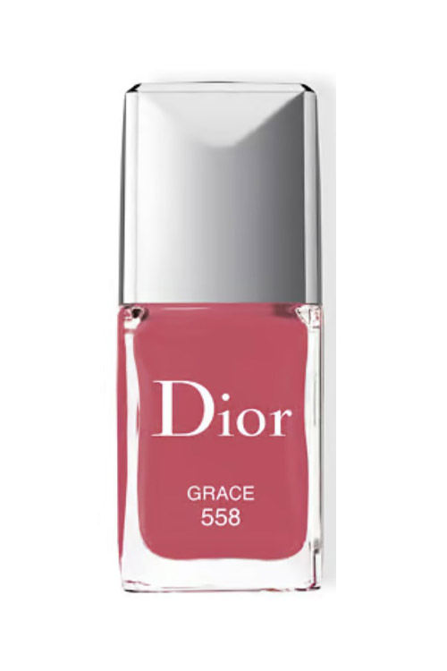 DIOR Rouge Dior Vernis #558 Grace