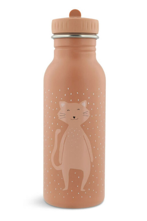 Trixie Mrs Cat Water Bottle 500mL