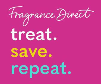Extra 10% off Select Perfumes at Fragrancedirect
