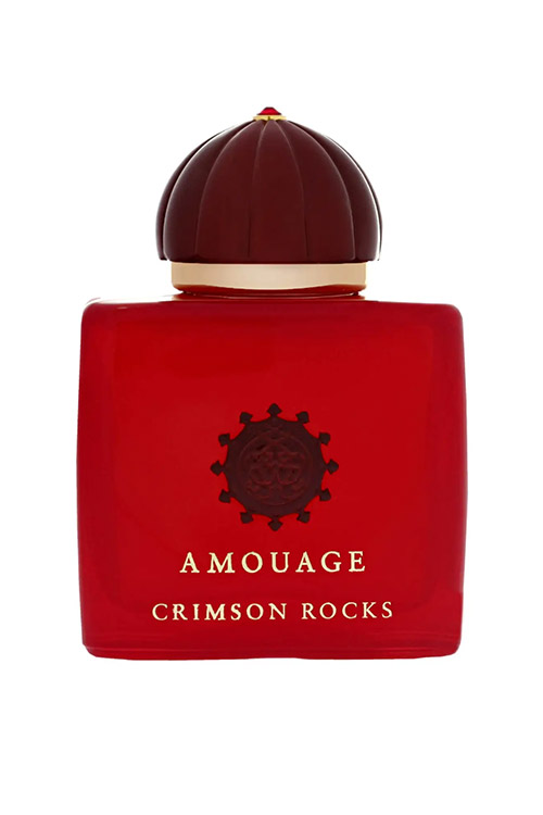 Amouage Crimson Rocks Eau de Parfum 50mL