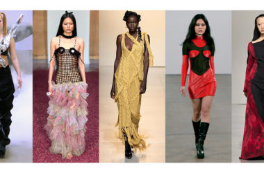 London Fashion Week SS2024 Ones to Watch