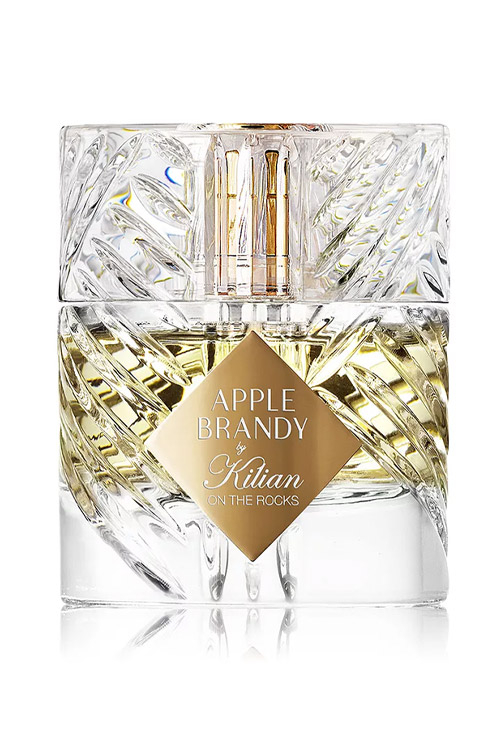 Kilian Apple Brandy on the Rocks Refillable Eau de Parfum 50mL