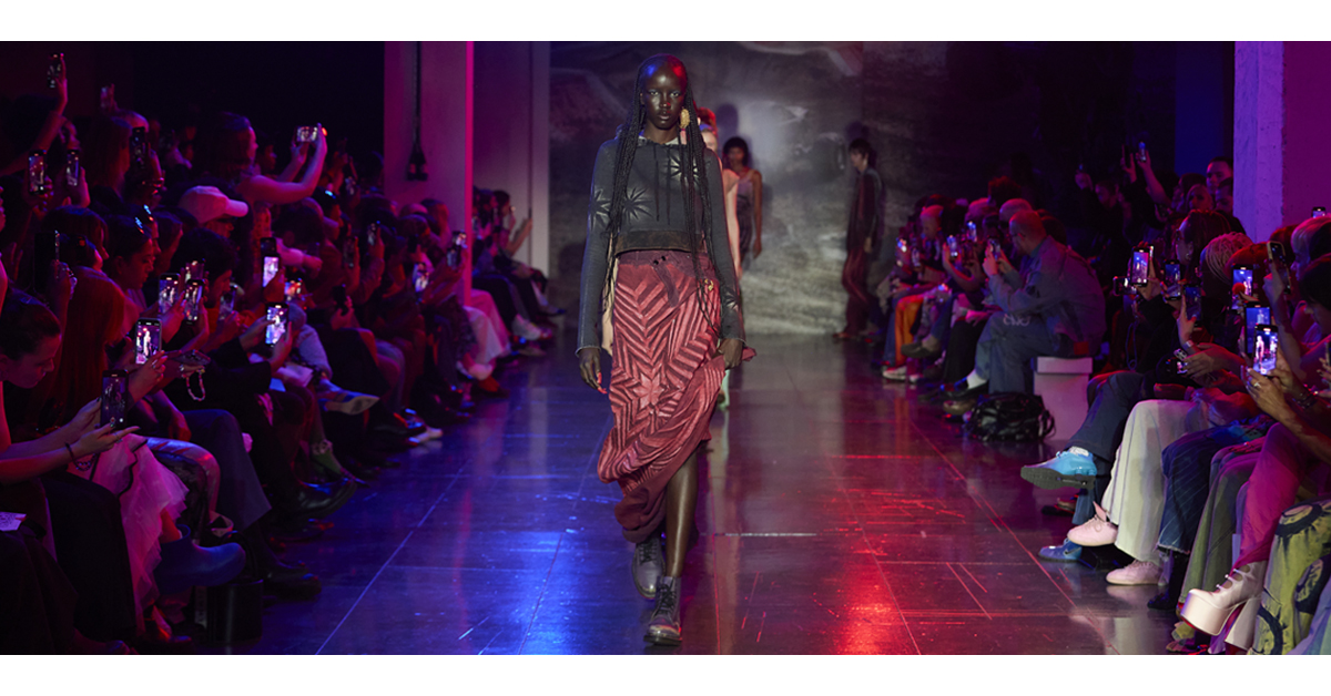 Masha Popova SS2024