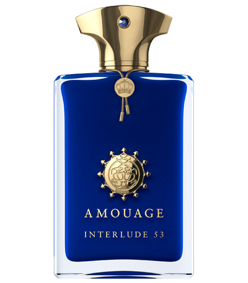 Amouage Interlude 53 Eau de Parfum
