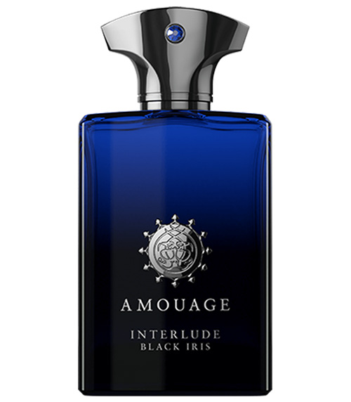 Amouage Interlude Black Iris Eau de Parfum