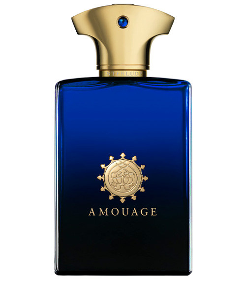 Amouage Interlude for Men Eau de Parfum