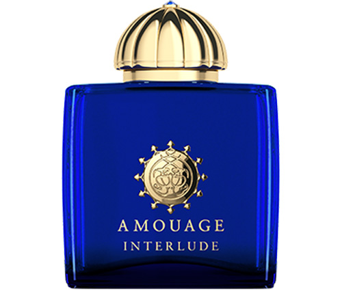 Amouage Interlude for Women Eau de Parfum