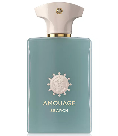 Amouage Search Eau de Parfum