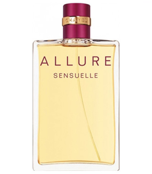 Chanel Allure Sensuelle Eau de Parfum
