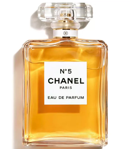 Chanel No5 Eau de Parfum
