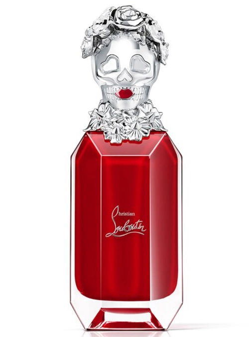 Christian Louboutin Loubikiss Eau de Parfum